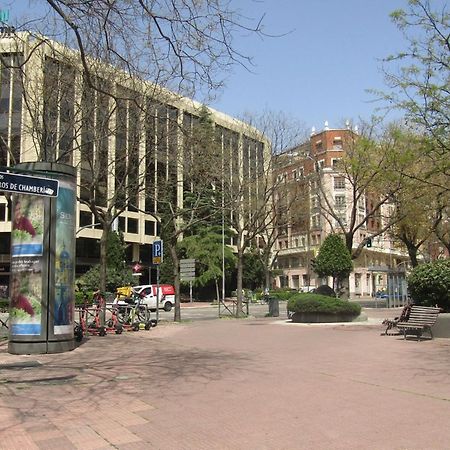 Nuevo Apartamento Funcional En Chamberi Madryt Zewnętrze zdjęcie