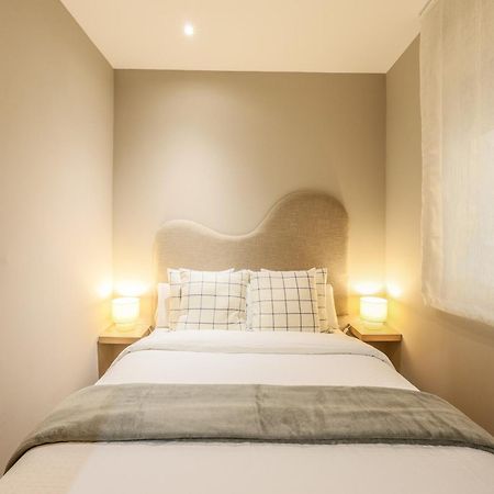 Nuevo Apartamento Funcional En Chamberi Madryt Zewnętrze zdjęcie