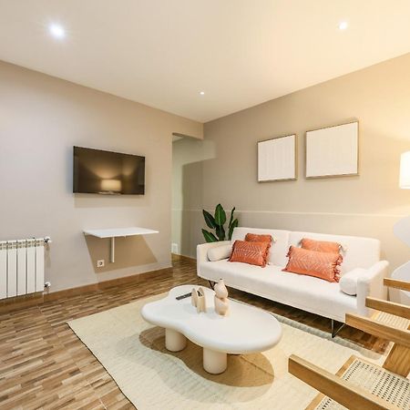 Nuevo Apartamento Funcional En Chamberi Madryt Zewnętrze zdjęcie