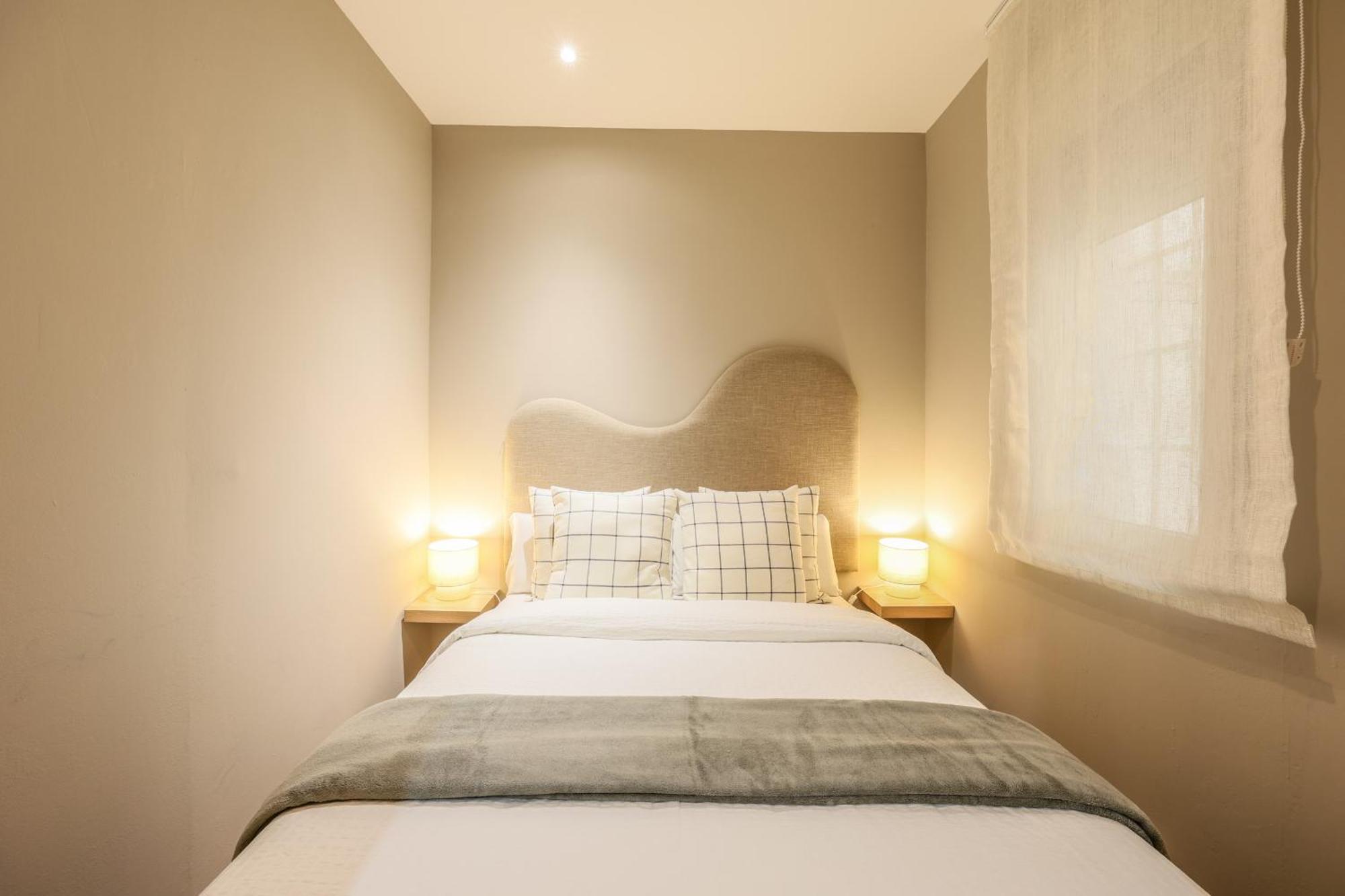 Nuevo Apartamento Funcional En Chamberi Madryt Zewnętrze zdjęcie