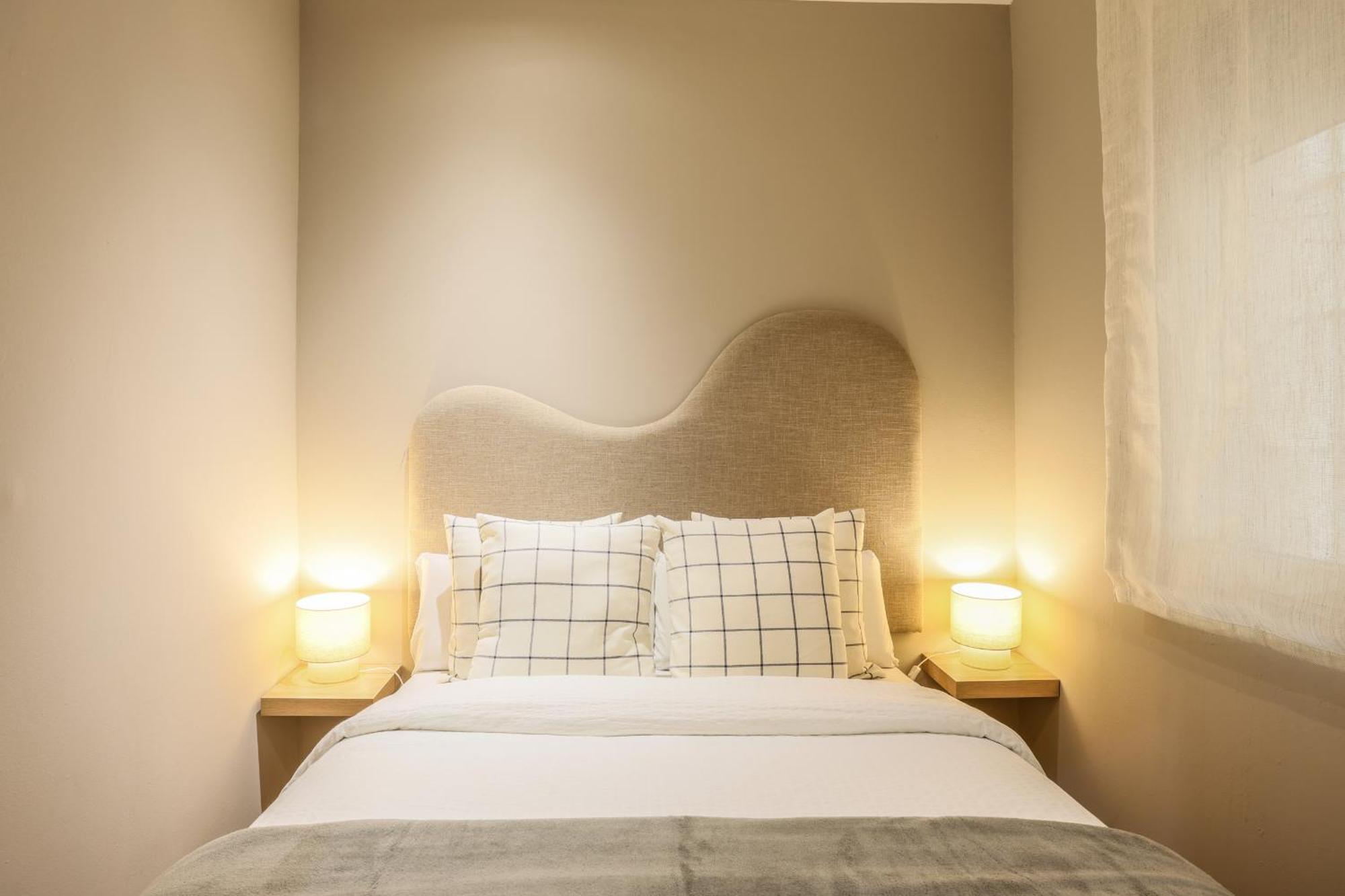 Nuevo Apartamento Funcional En Chamberi Madryt Zewnętrze zdjęcie