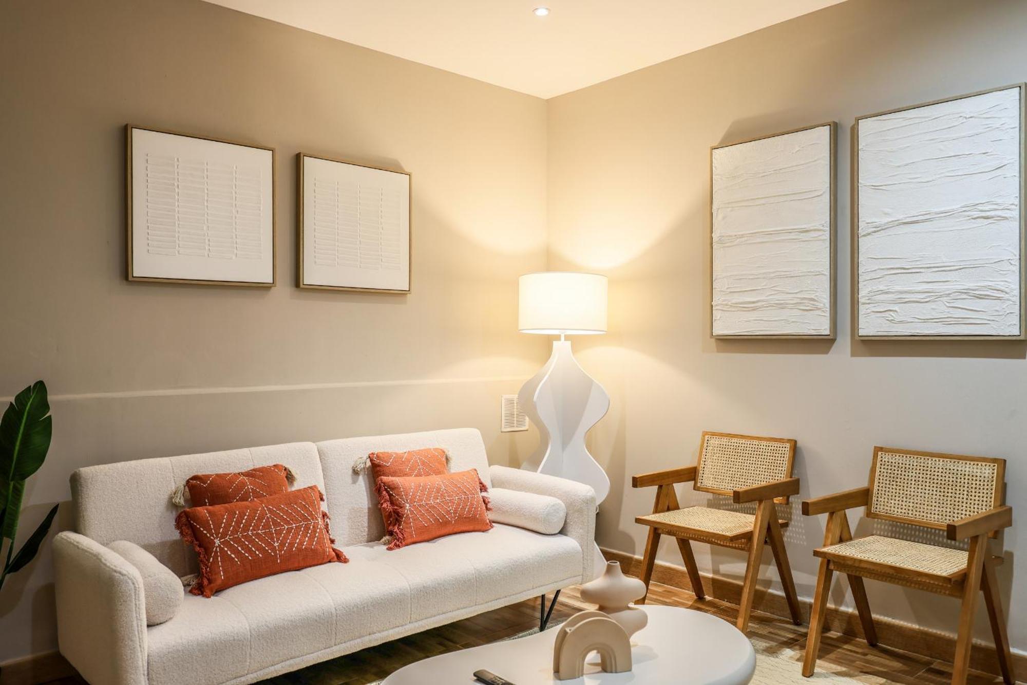 Nuevo Apartamento Funcional En Chamberi Madryt Zewnętrze zdjęcie